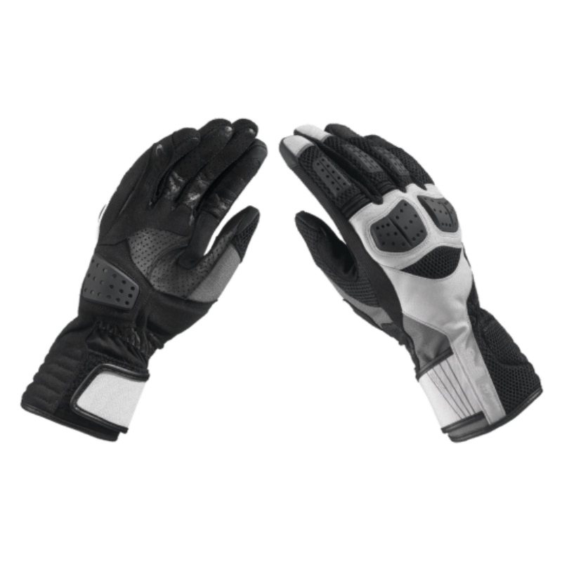 Summer Motorcycle Gloves