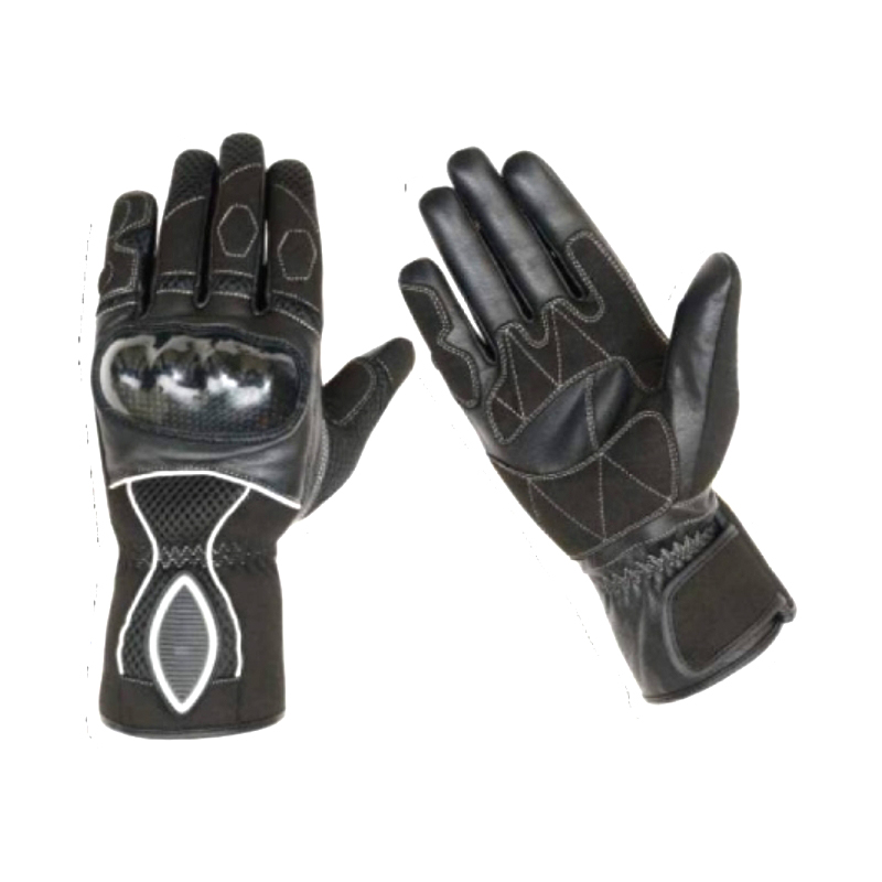 Summer Motorcycle Gloves