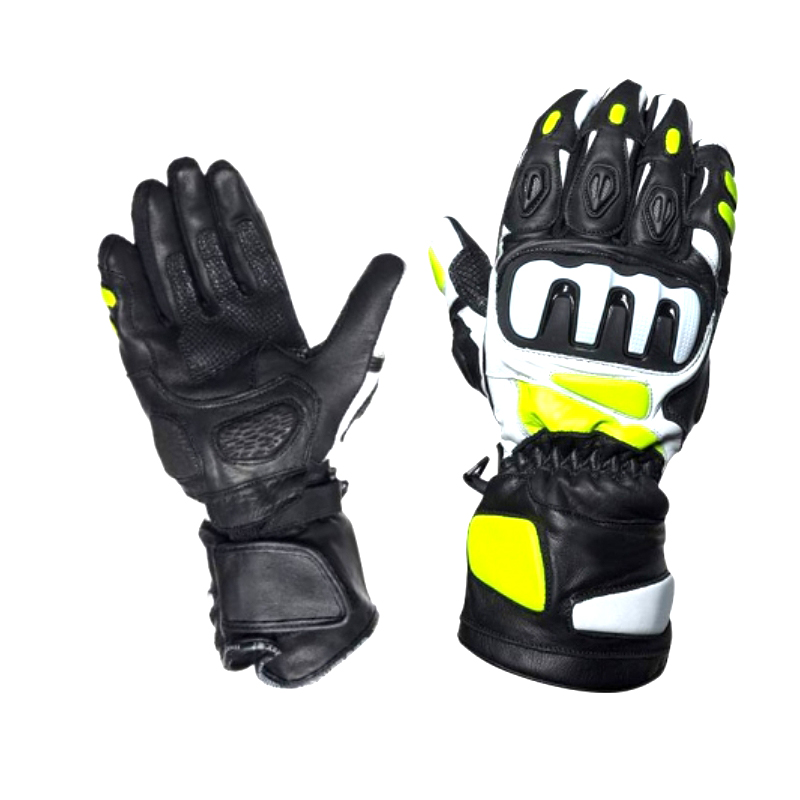 Summer Motorcycle Gloves